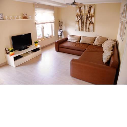 Apartment and Rooms HISA SONCA