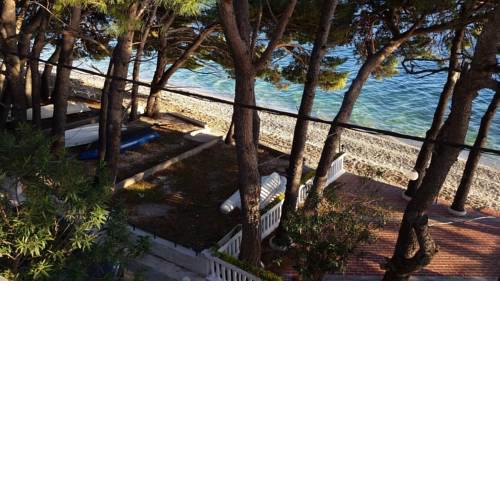 Apartment and Rooms Pansion Duba