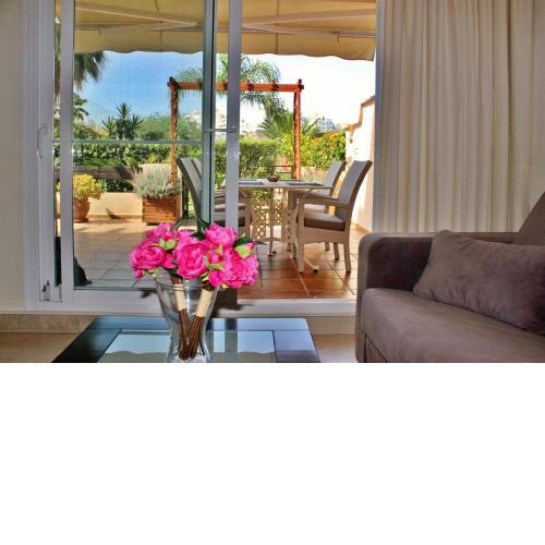 Apartment Andalusia