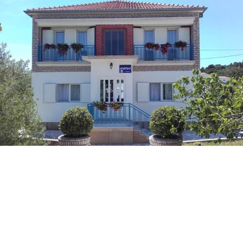 Apartment Andelka