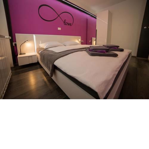 Apartment Andolsek