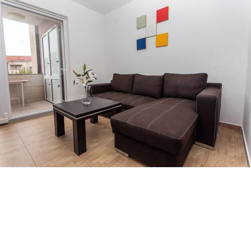 Apartment Andre