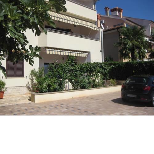 Apartment Andrea 1979