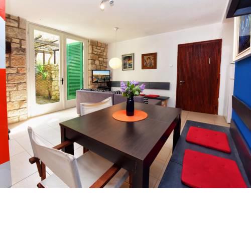 Apartment Andrea Old Town Porec