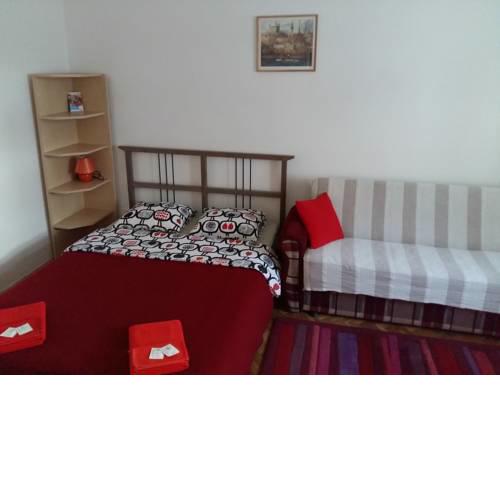 Apartment Andreevsky