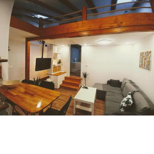 Apartment Andrej