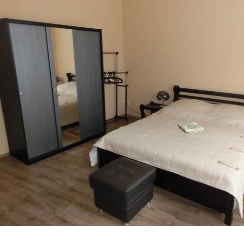 Apartment Andrey