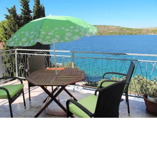 Apartment Andriana (SIB226)