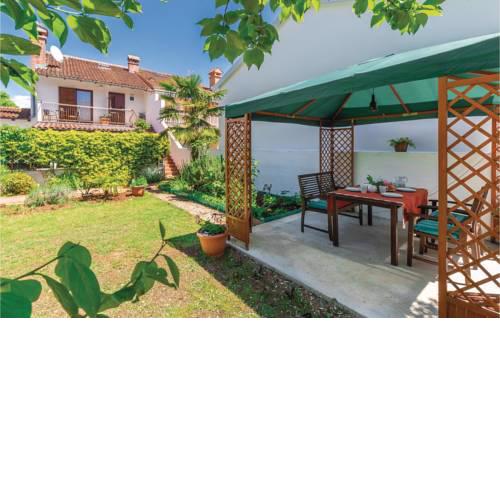 Apartment Andrije Motovunjanina Croatia