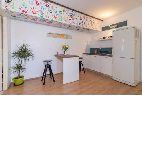 Apartment Andro
