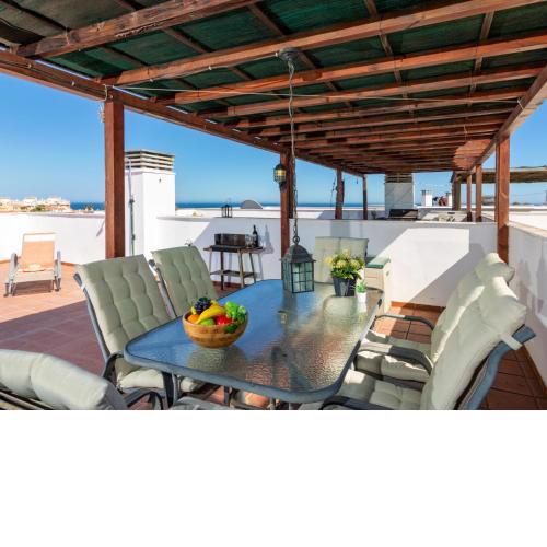 Apartment Angel Blanco by Interhome