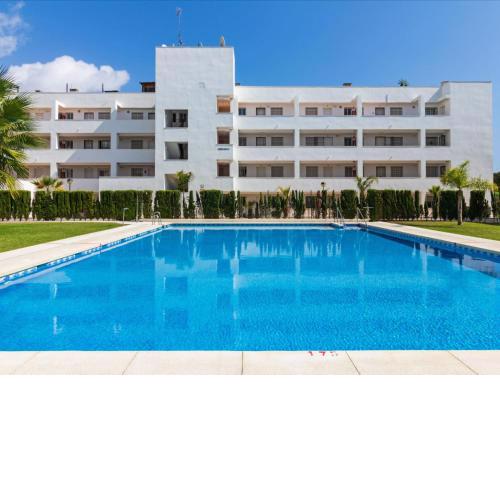 Apartment Angel de Miraflores by Interhome