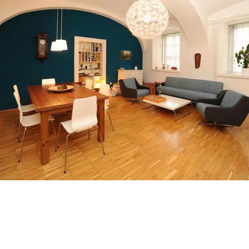 Apartment Angela