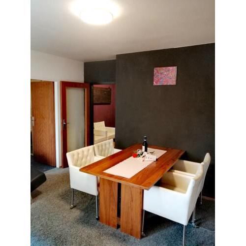 Apartment Angelika