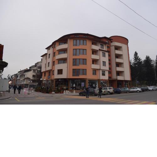 Apartment Angelina