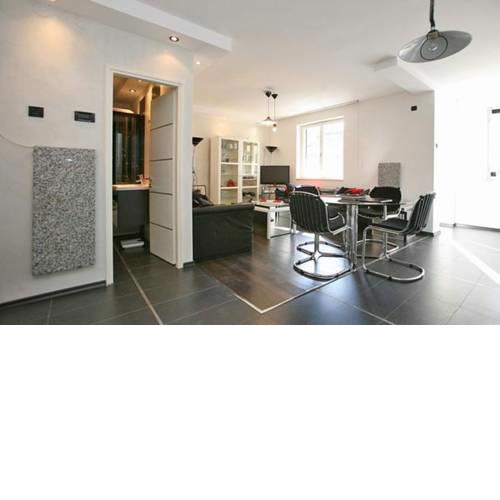 Apartment Angelina