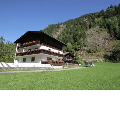 Apartment Angerer 1