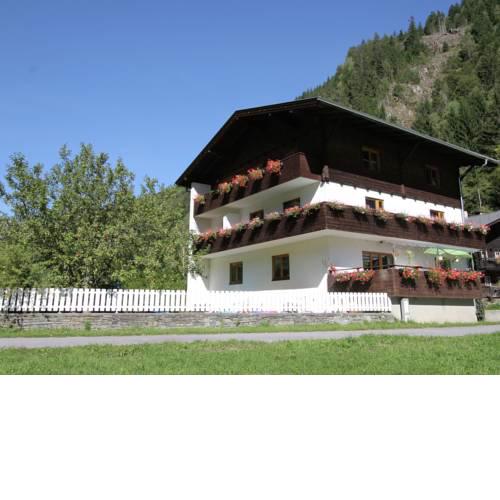 Apartment Angerer 2