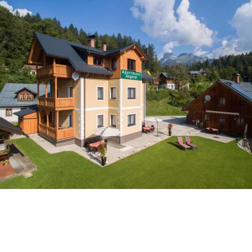 Apartment Angerer