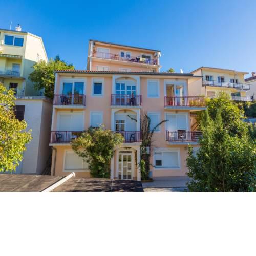 Apartment Ani 10
