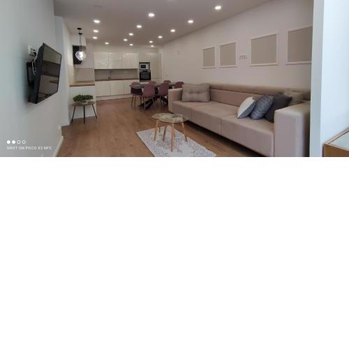 Apartment Ani