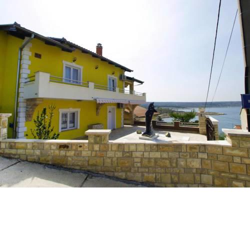Apartment AniÄ‡.1