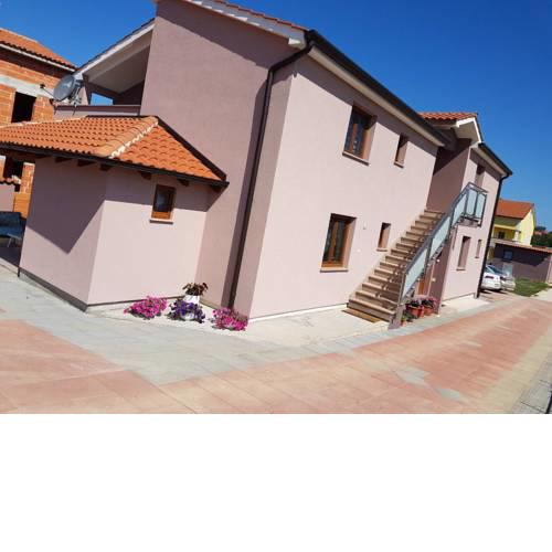 Apartment Anida