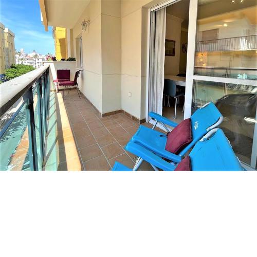 Apartment ANILA