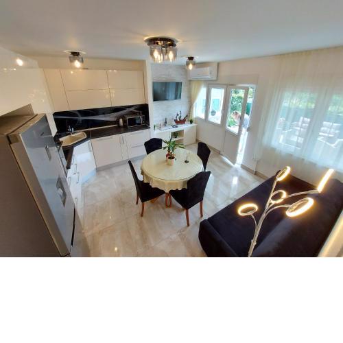 Apartment Ankora