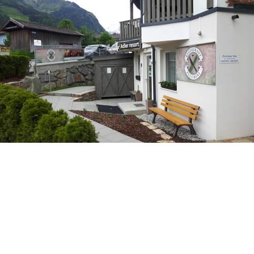 Apartment Anna, in Adler Resort Kaprun