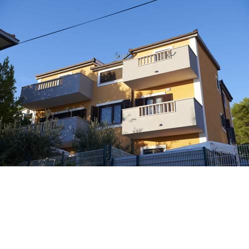 Apartment Anna Lena