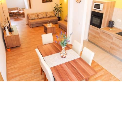 Apartment Anna Maria