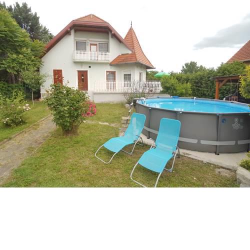 Apartment Anna no. 193