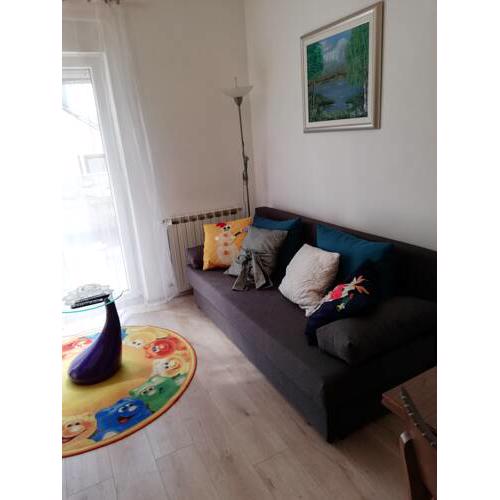 Apartment Anna Zagreb