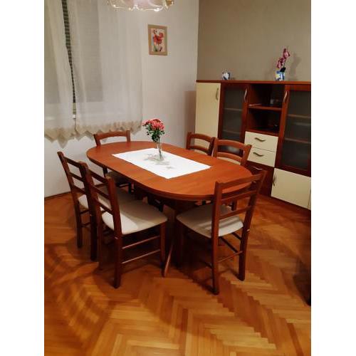 Apartment Anna