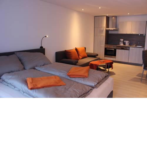 Apartment Anna