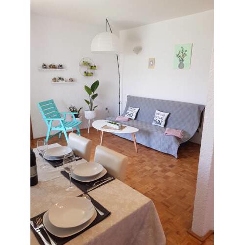 Apartment Anna