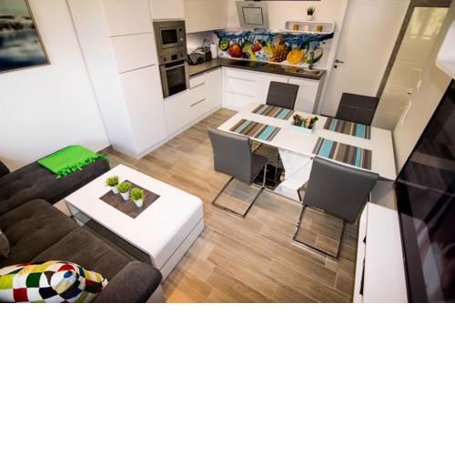 Apartment Annabelle - Gerlitzen / Ossiacher See
