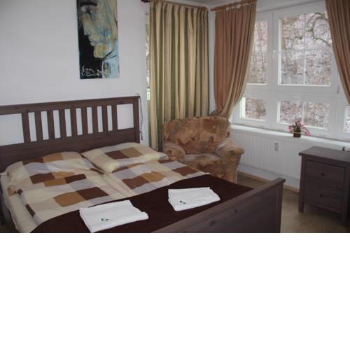 Apartment Annamaria
