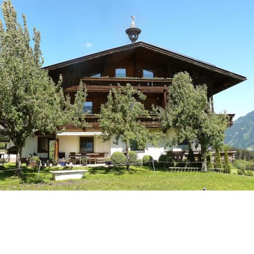 Apartment Annelies.2
