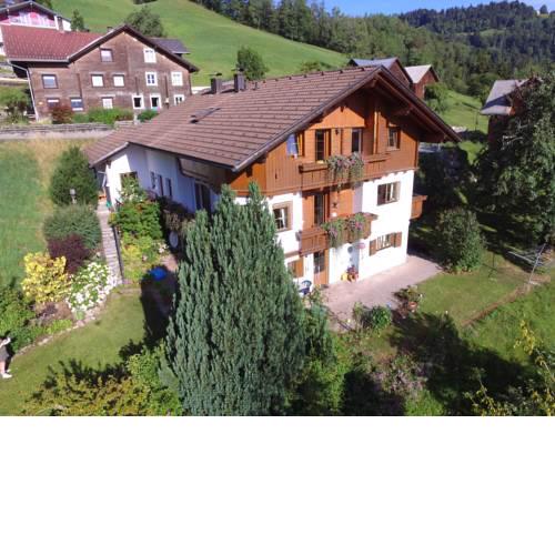Apartment Annemarie 2