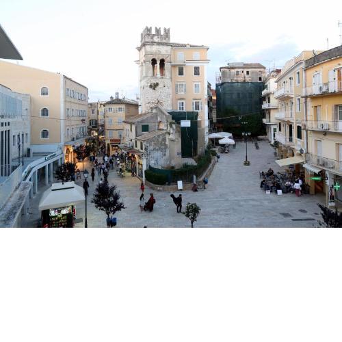 Apartment Annunziata