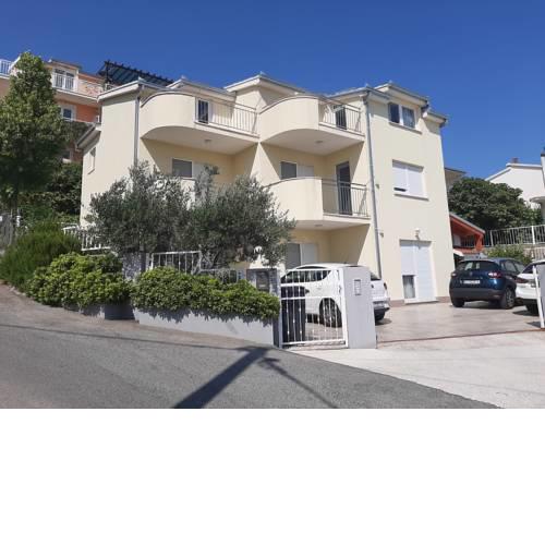 Apartment Ante