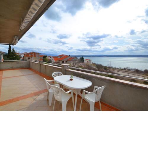 Apartment Ante