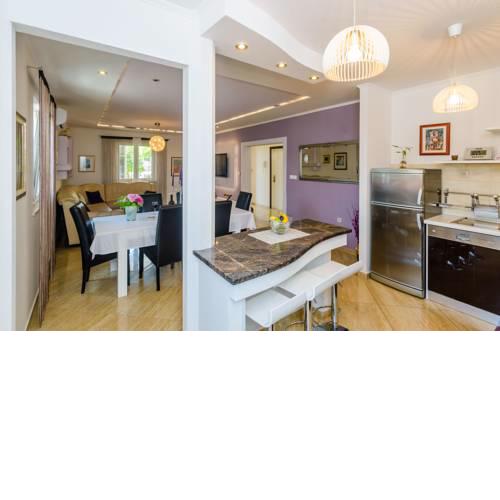 Apartment Antea