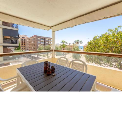 Apartment Antina Mar by Interhome