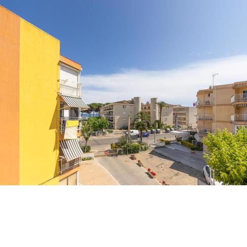 Apartment Antinea I by Interhome