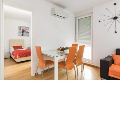 Apartment Antonia 2