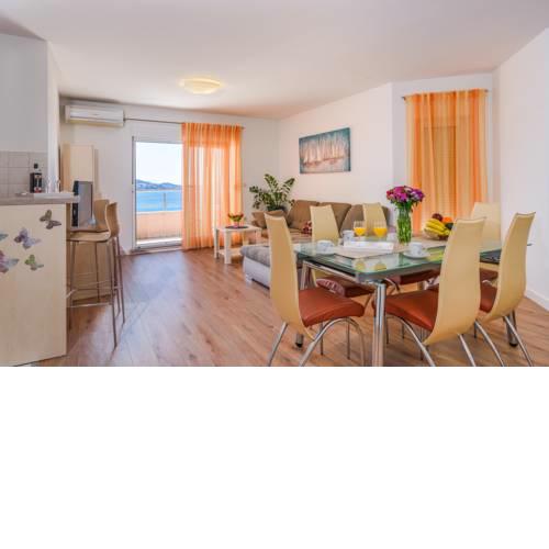 Apartment Antonia