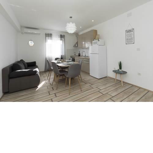 Apartment Antonia